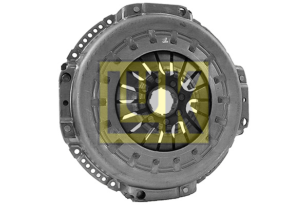 LuK 131 0017 11 Kupplungsdruckplatte