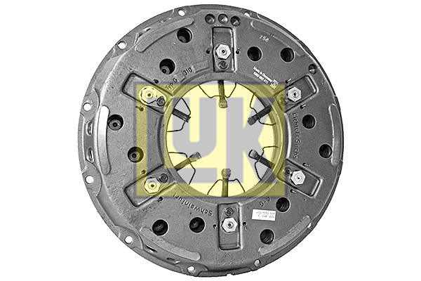 LuK 131 0021 20 Kupplungsdruckplatte