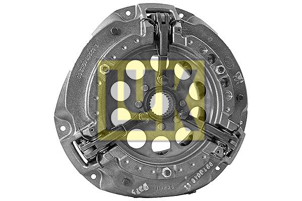 LuK 131 0040 11 Kupplungsdruckplatte