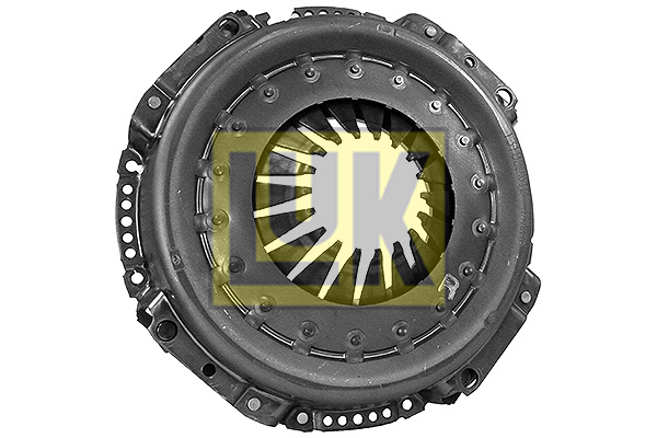 Clutch Pressure Plate
