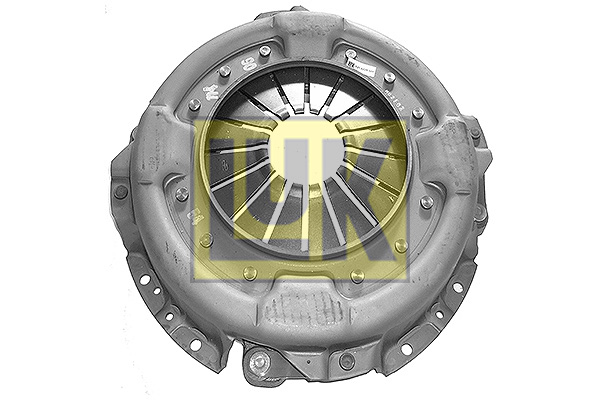 Clutch Pressure Plate