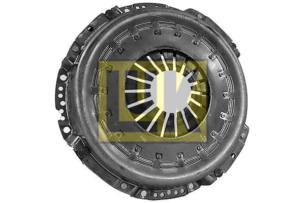 LuK 131 0290 10 Kupplungsdruckplatte