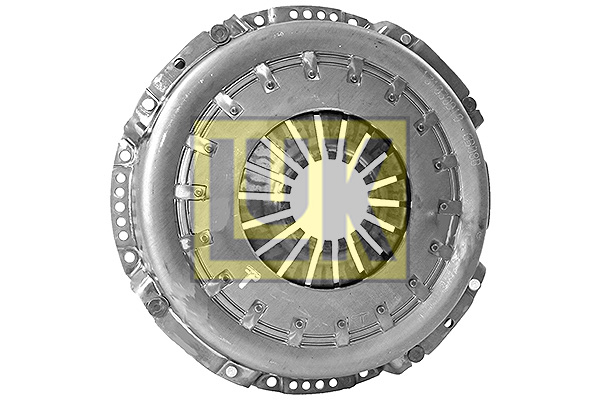 LuK 131 0309 10 Kupplungsdruckplatte