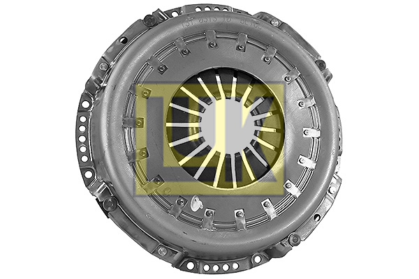 LuK 131 0313 10 Kupplungsdruckplatte