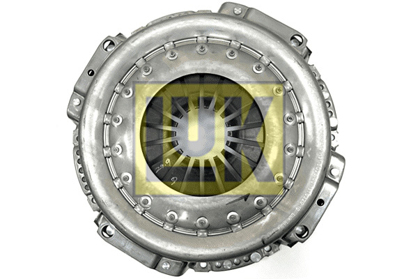 Clutch Pressure Plate