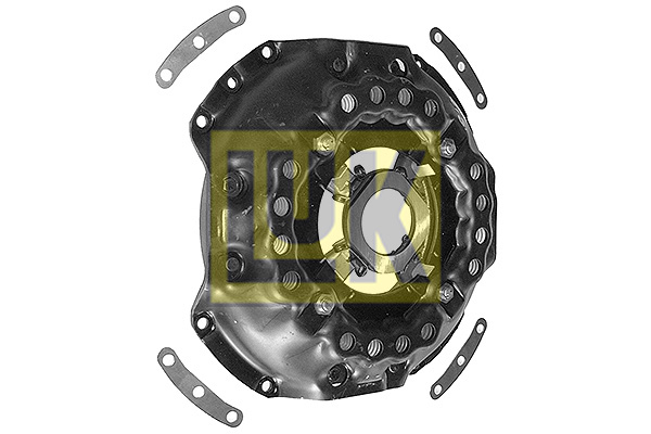 LuK 133 0004 50 Kupplungsdruckplatte