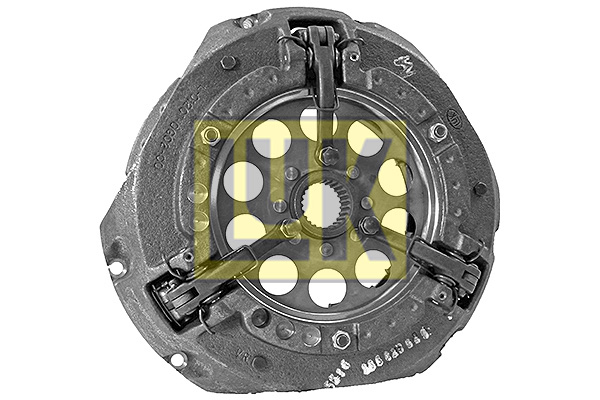 LuK 133 0208 40 Kupplungsdruckplatte