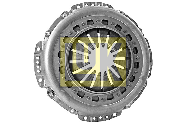 LuK 133 0282 10 Kupplungsdruckplatte