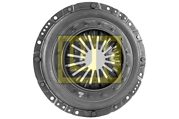 LuK 133 0290 10 Kupplungsdruckplatte