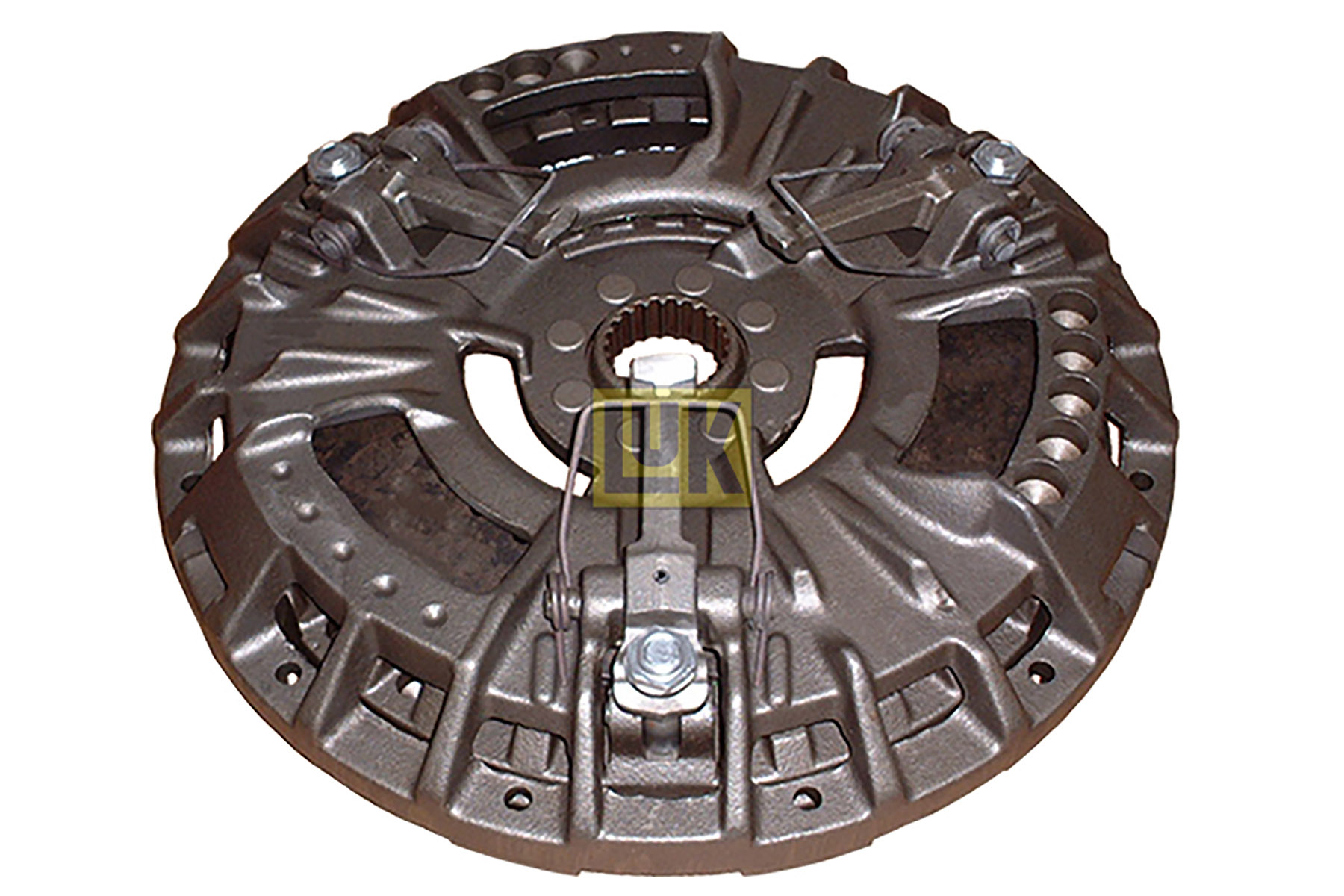 LuK 133 0301 20 Kupplungsdruckplatte