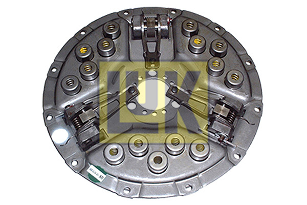 LuK 135 0079 00 Kupplungsdruckplatte
