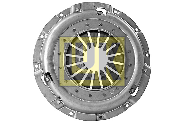 LuK 135 0079 10 Kupplungsdruckplatte