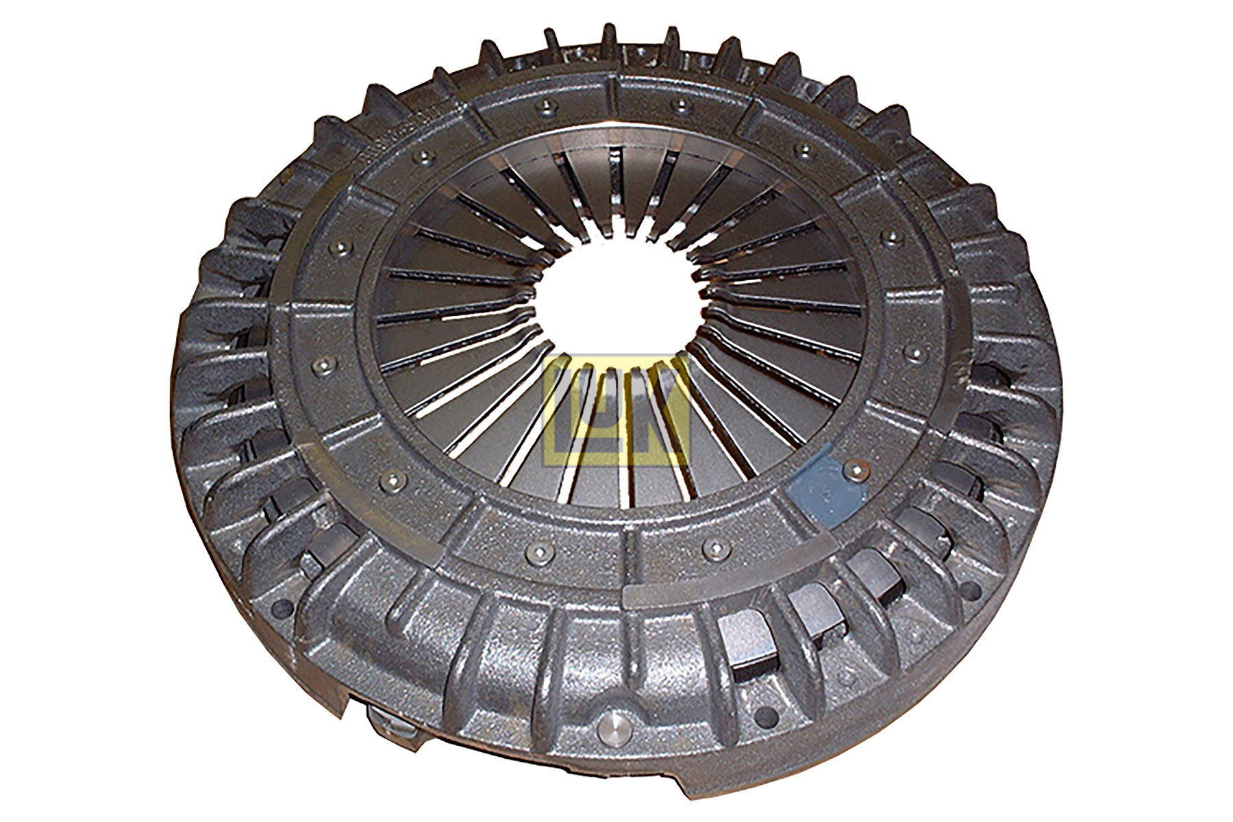 Clutch Pressure Plate