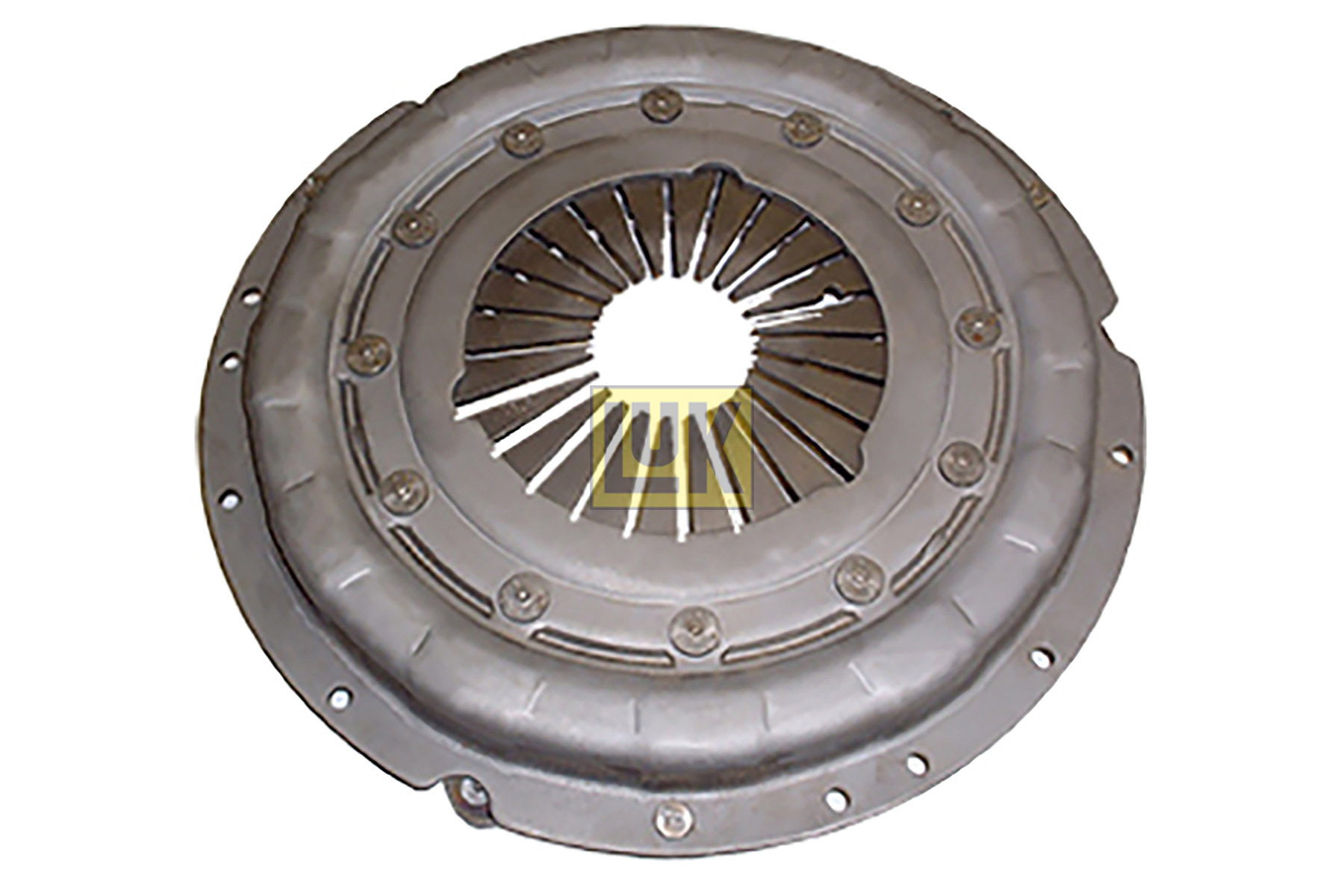 Clutch Pressure Plate