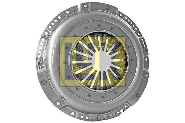 LuK 135 0290 10 Kupplungsdruckplatte
