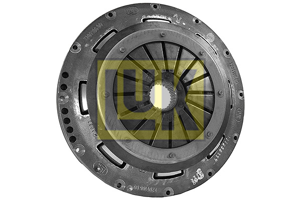 Clutch Pressure Plate