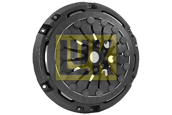 LuK 135 0800 10 Kupplungsdruckplatte