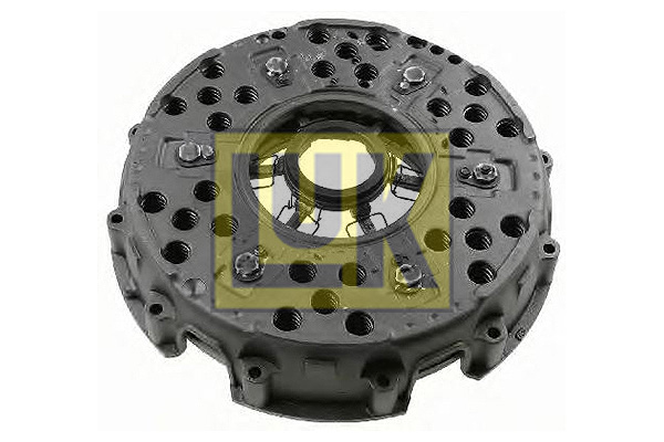 LuK 138 0079 11 Kupplungsdruckplatte