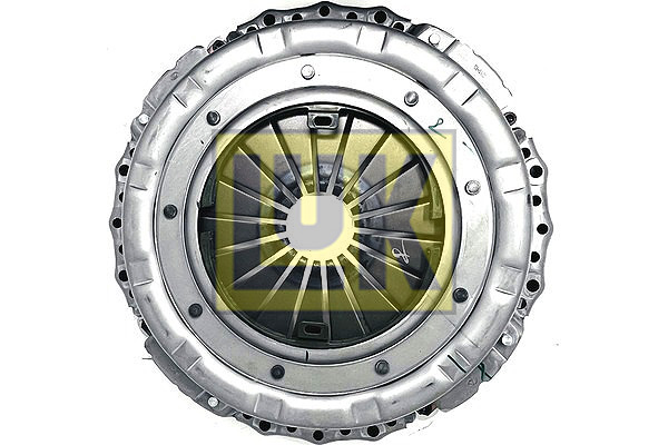Clutch Pressure Plate