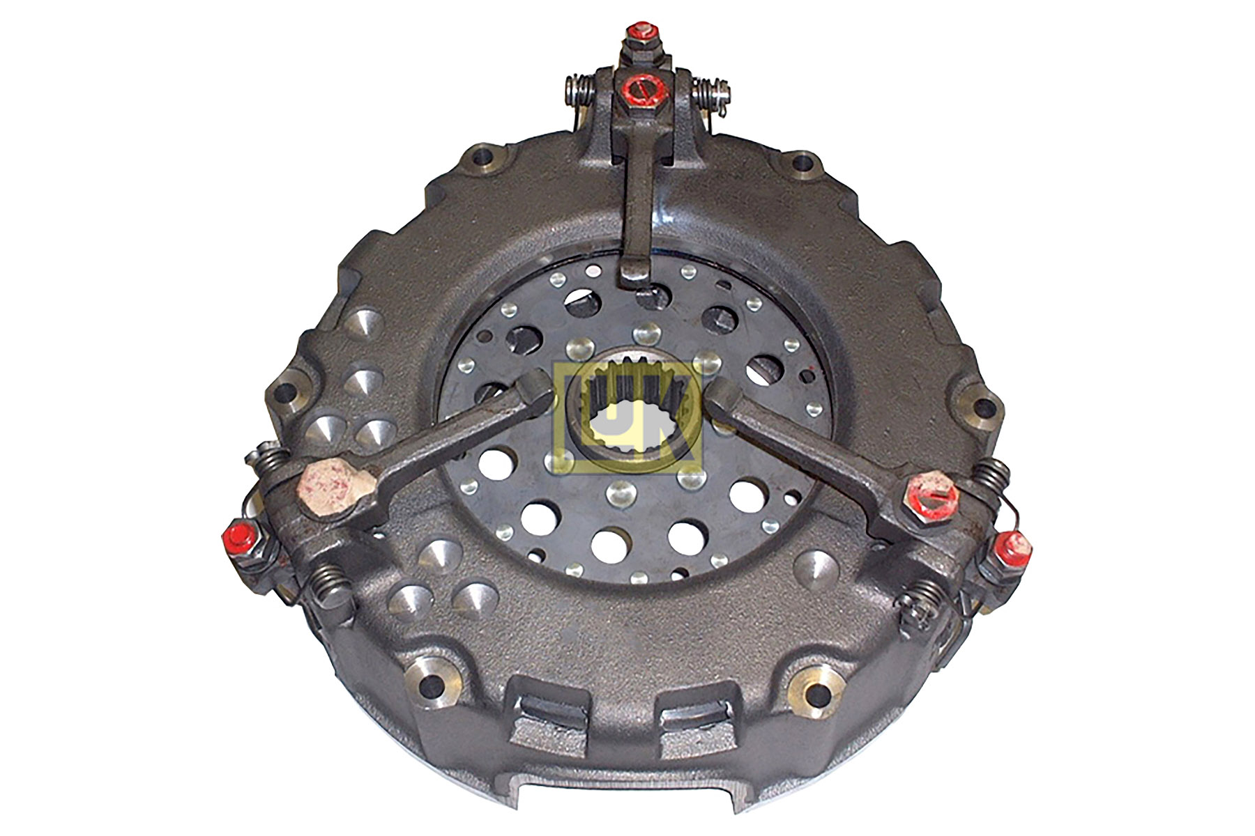 LuK 223 0005 11 Kupplungsdruckplatte