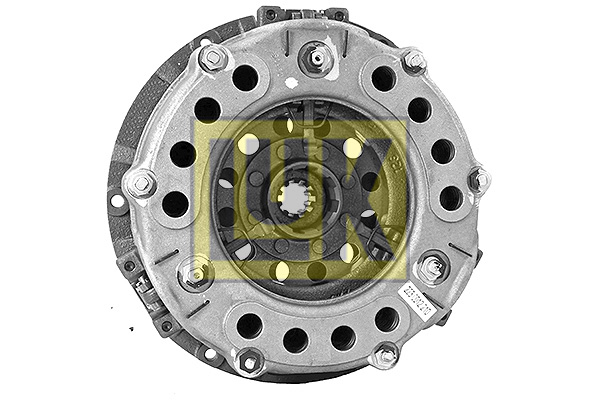 Clutch Pressure Plate