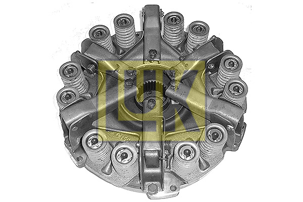 LuK 223 0190 10 Kupplungsdruckplatte