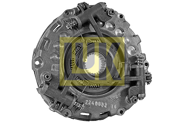 LuK 224 0002 16 Kupplungsdruckplatte