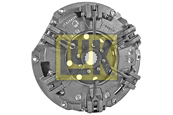 LuK 225 0024 11 Kupplungsdruckplatte