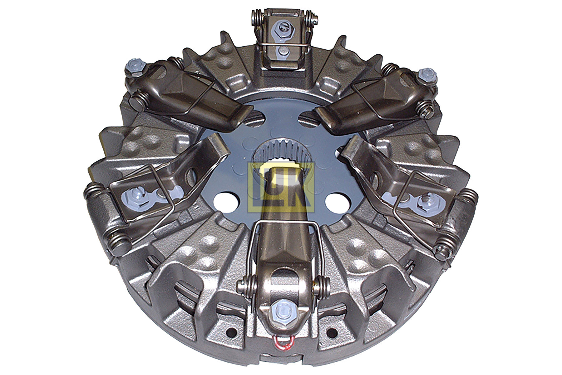 LuK 228 0046 21 Kupplungsdruckplatte