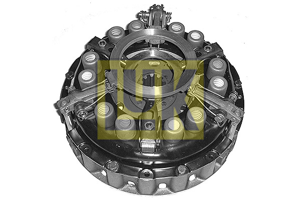 LuK 228 0088 10 Kupplungsdruckplatte