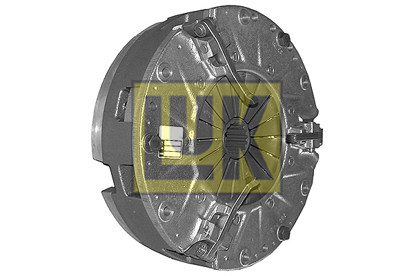 Clutch Pressure Plate