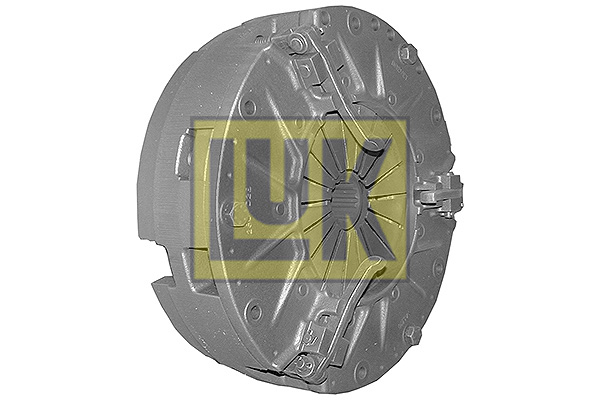 LuK 228 0102 30 Kupplungsdruckplatte