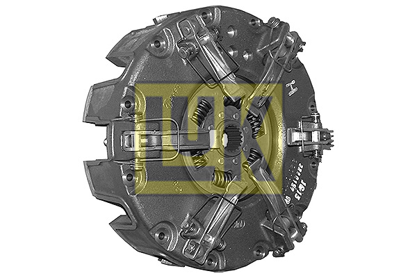 LuK 228 0127 10 Kupplungsdruckplatte