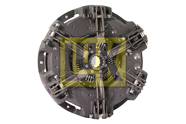 LuK 228 0200 10 Kupplungsdruckplatte