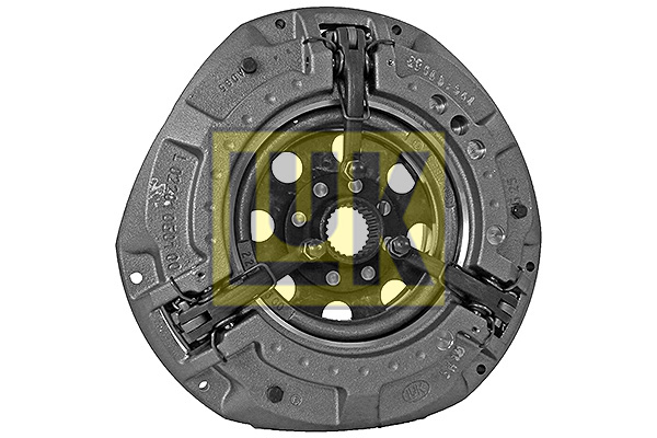 LuK 230 0015 42 Kupplungsdruckplatte