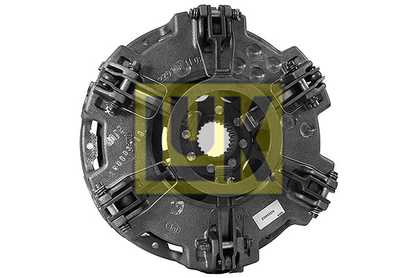 LuK 230 0032 10 Kupplungsdruckplatte