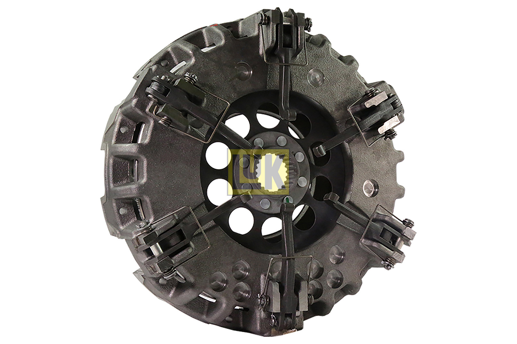 LuK 231 0026 13 Kupplungsdruckplatte