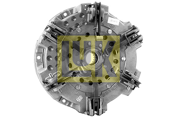 LuK 231 0043 10 Kupplungsdruckplatte