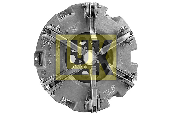 LuK 235 0021 11 Kupplungsdruckplatte