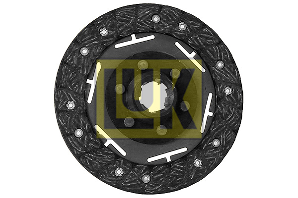 Clutch Disc