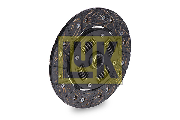 Clutch Disc 2