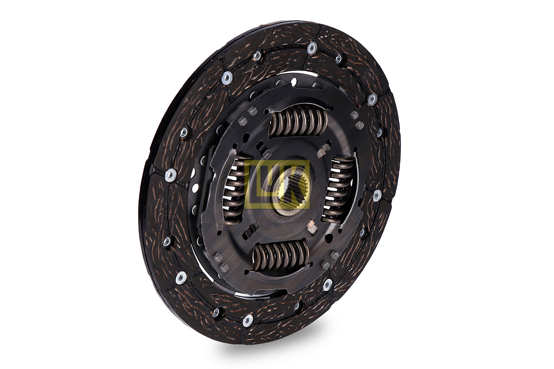 Clutch Disc