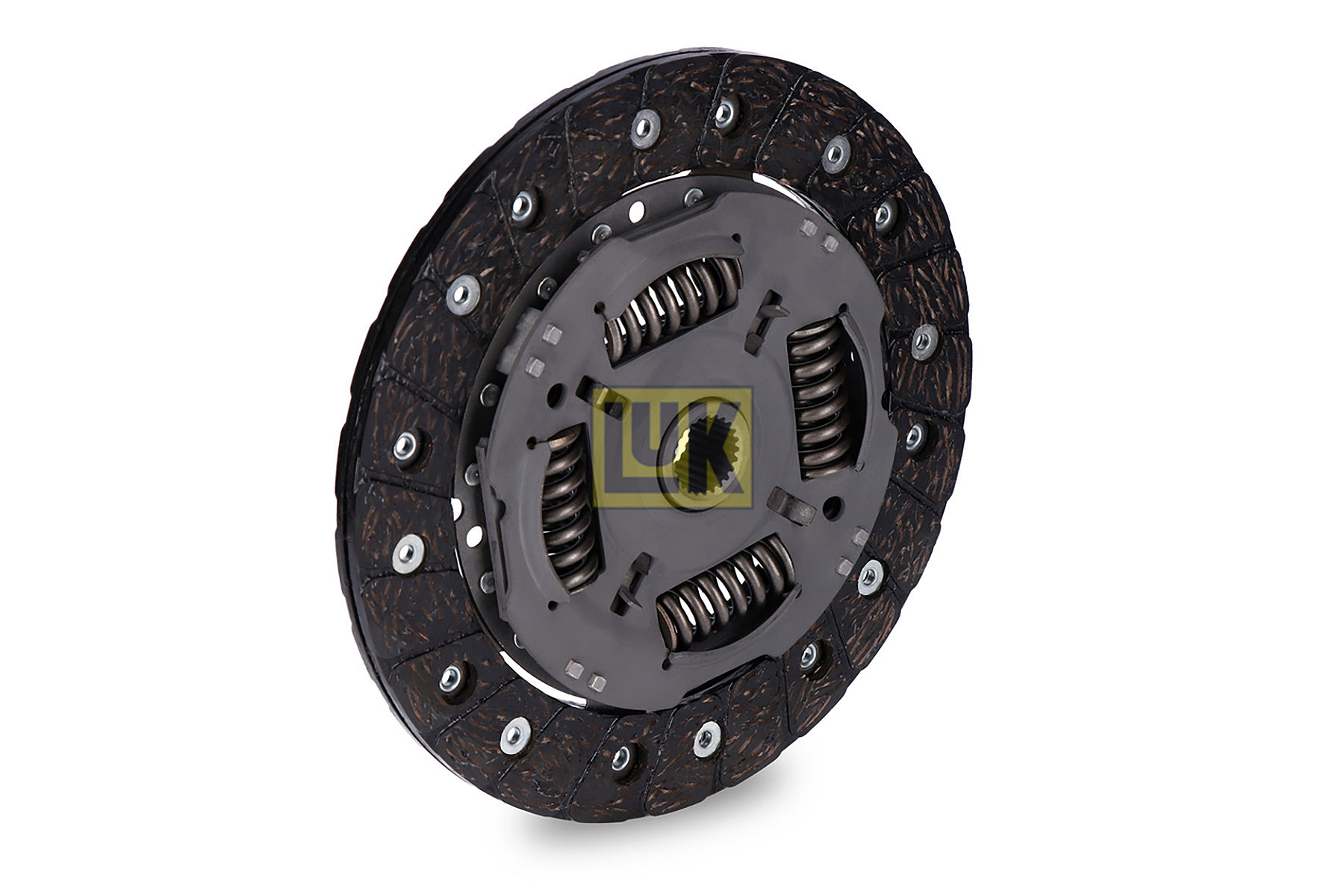 Clutch Disc
