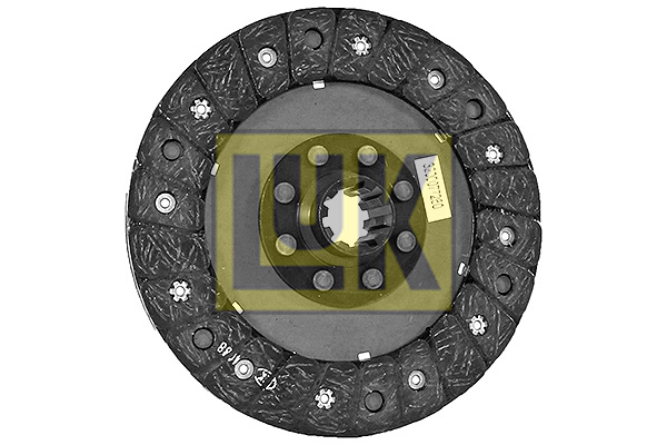 Clutch Disc