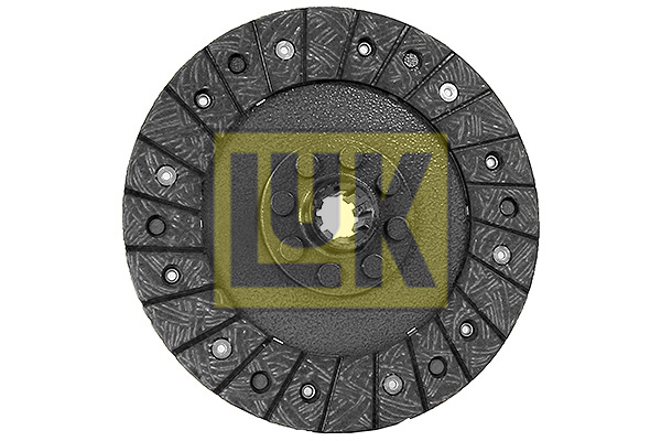 Clutch Disc 2