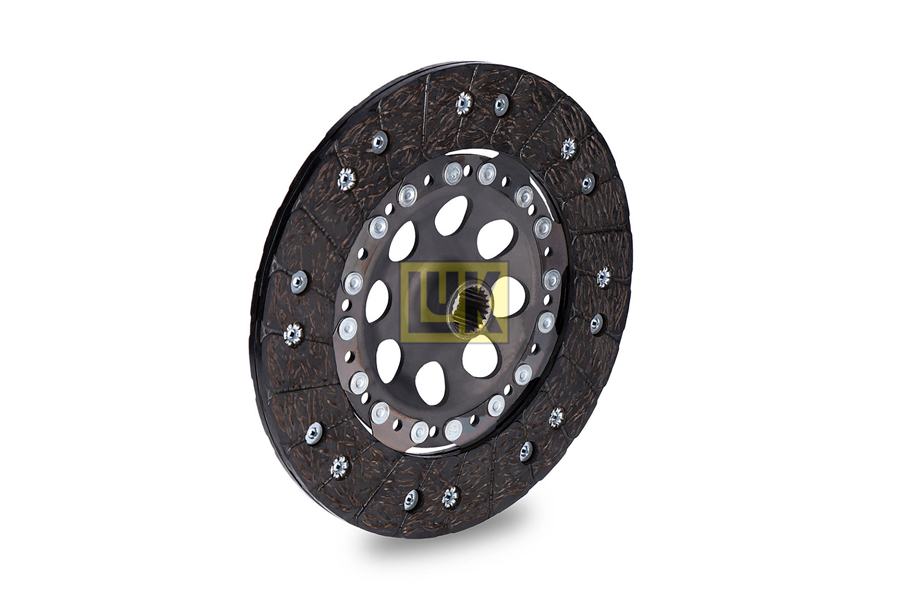 Clutch Disc 2