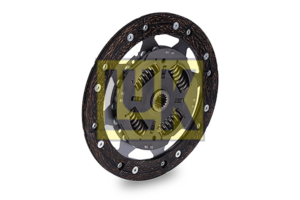 Clutch Disc 2