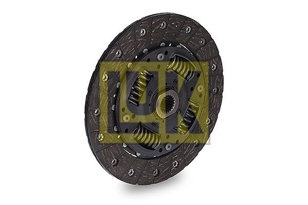 LuK 321 0155 10 Kupplungsscheibe