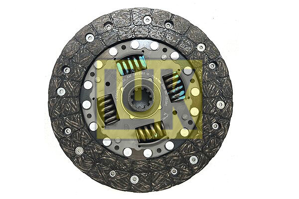 Clutch Disc