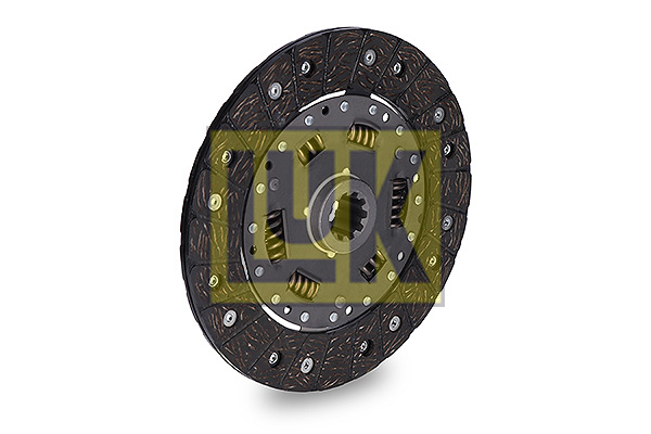 Clutch Disc